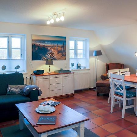 Ferienwohnung Britta Wyk auf Foehr Luaran gambar