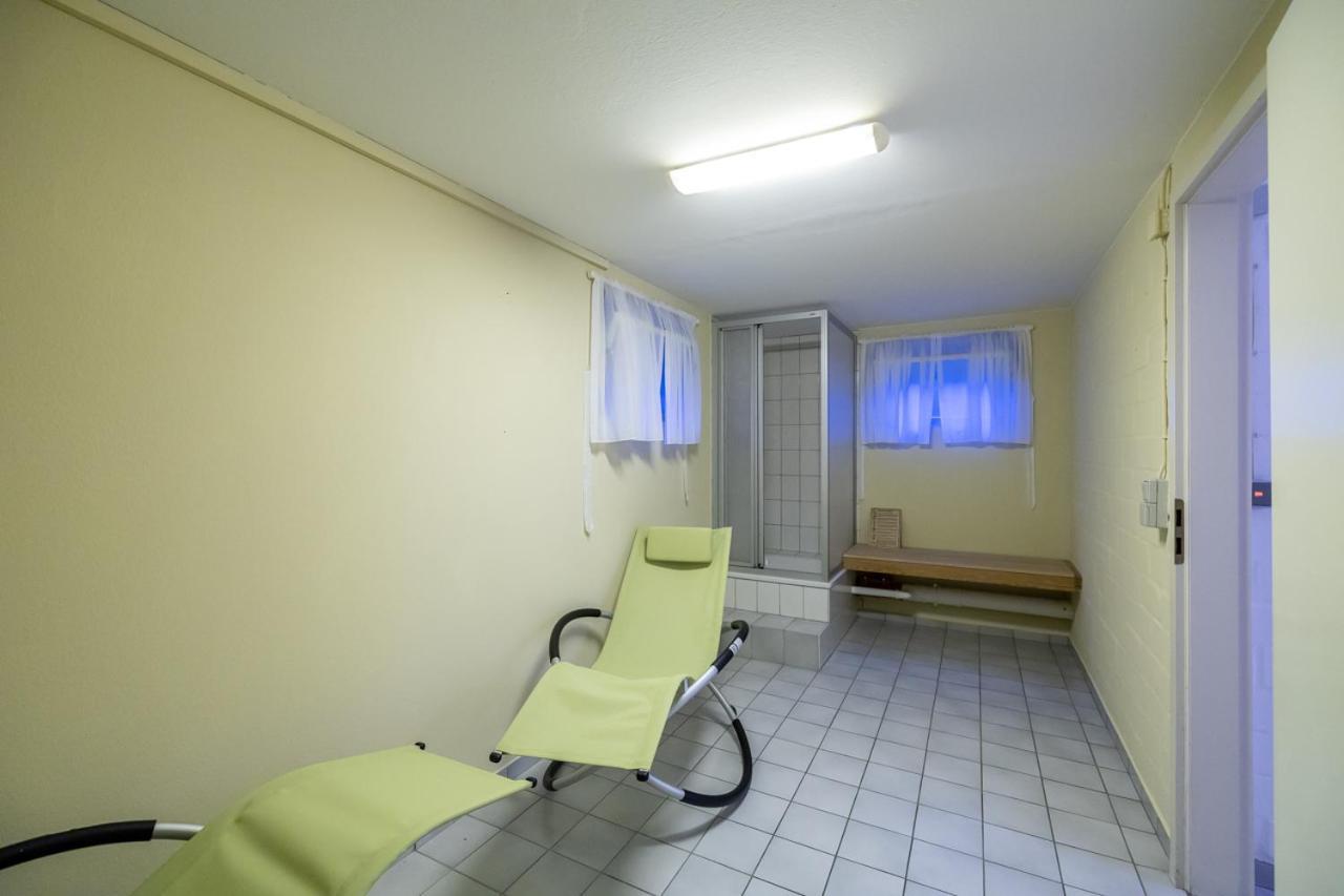 Ferienwohnung Britta Wyk auf Foehr Luaran gambar
