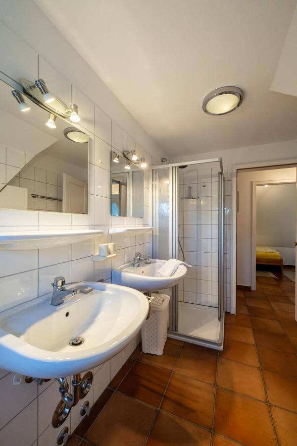 Ferienwohnung Britta Wyk auf Foehr Luaran gambar