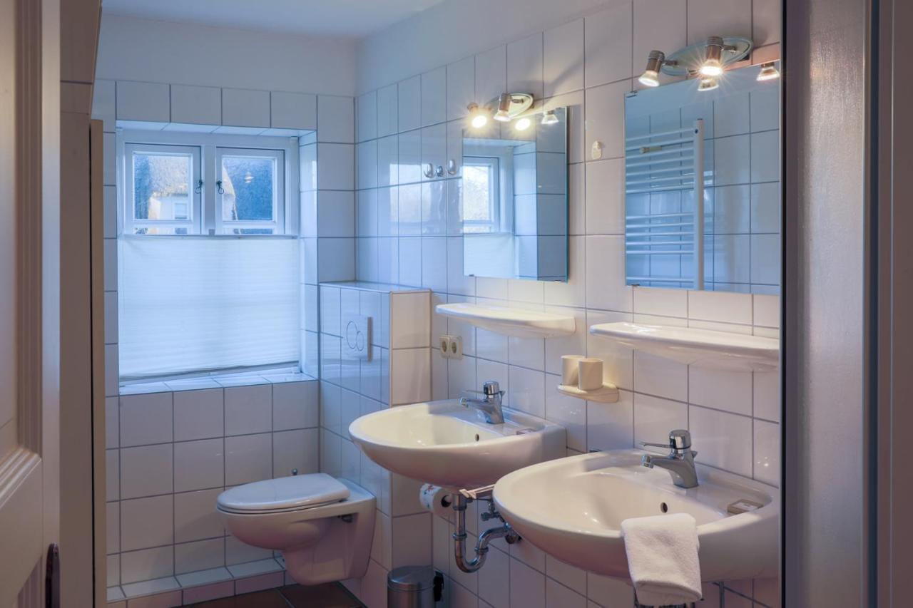 Ferienwohnung Britta Wyk auf Foehr Luaran gambar