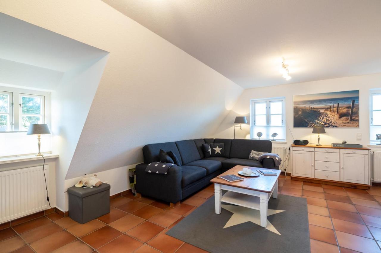 Ferienwohnung Britta Wyk auf Foehr Luaran gambar