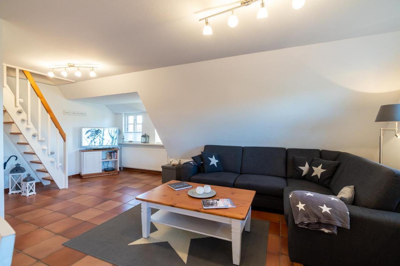 Ferienwohnung Britta Wyk auf Foehr Luaran gambar