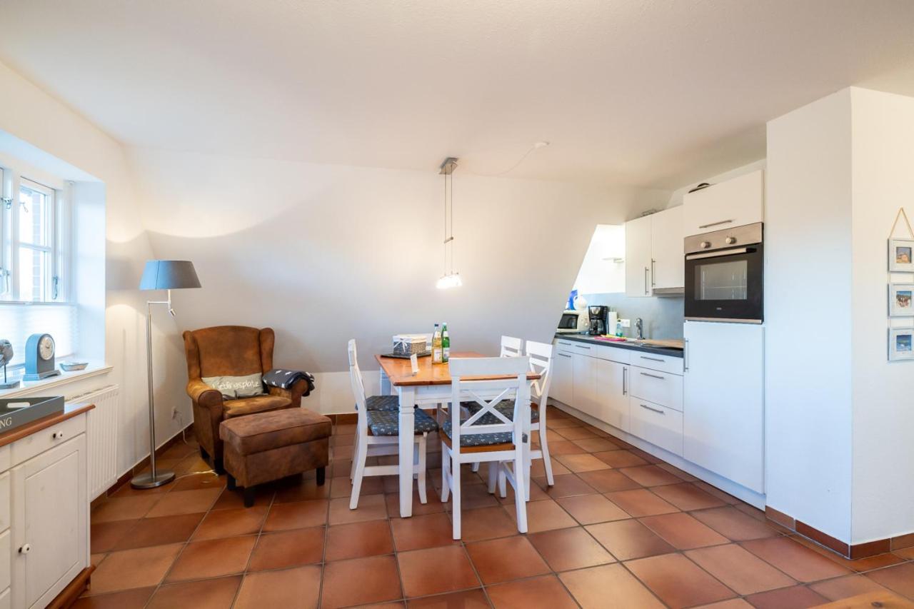 Ferienwohnung Britta Wyk auf Foehr Luaran gambar