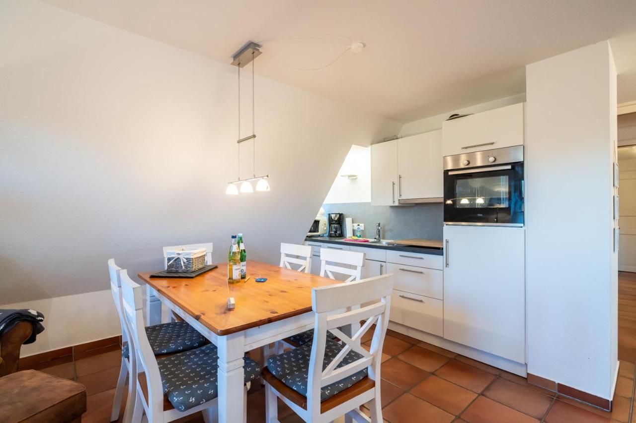 Ferienwohnung Britta Wyk auf Foehr Luaran gambar