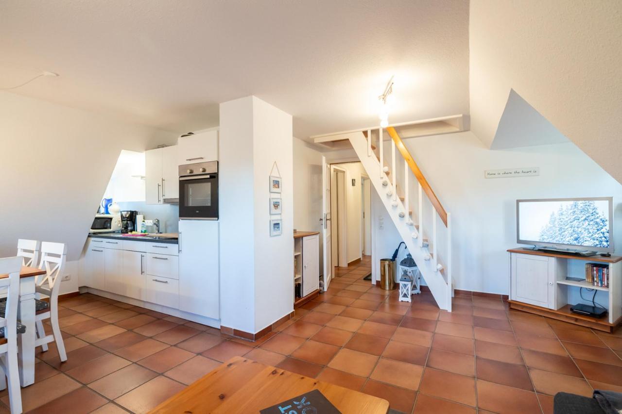 Ferienwohnung Britta Wyk auf Foehr Luaran gambar